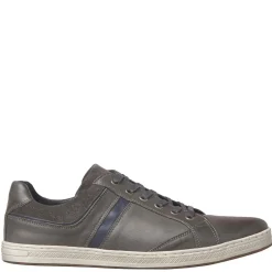 Art157 Grey Leath