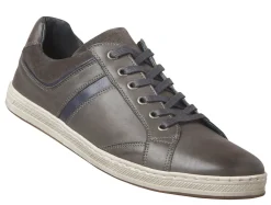 Art157 Grey Leath