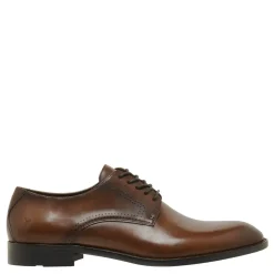 Davide Brown Leather