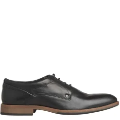 Derek Black Leather