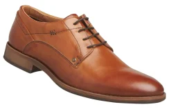 Derek Camel Leather