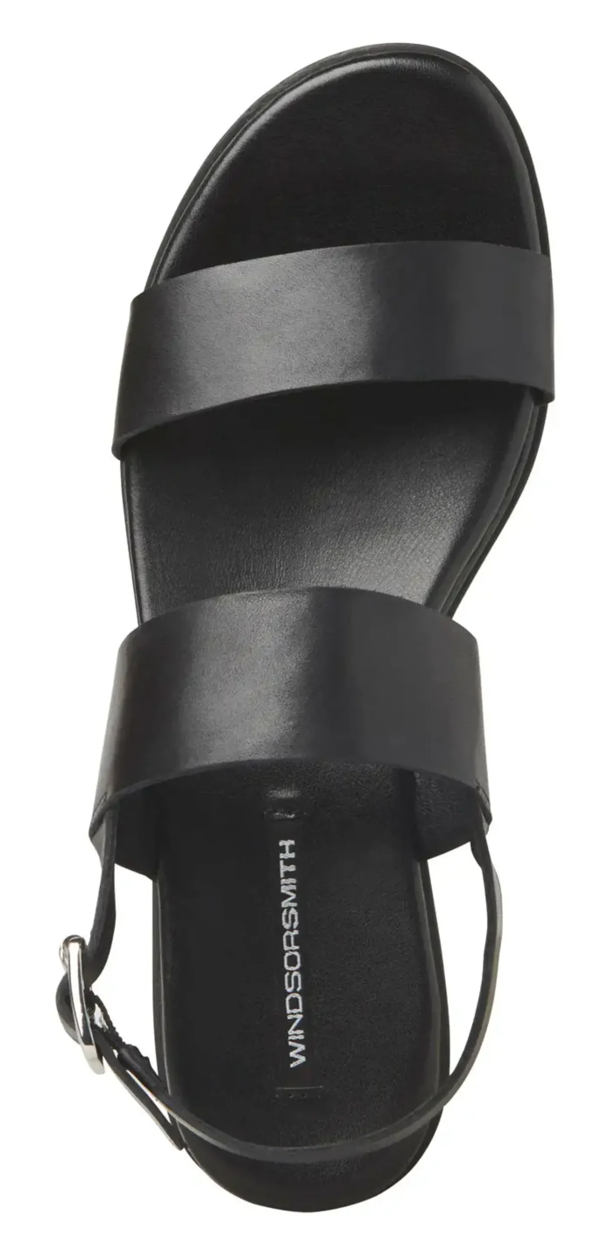 Emmy Black Leather