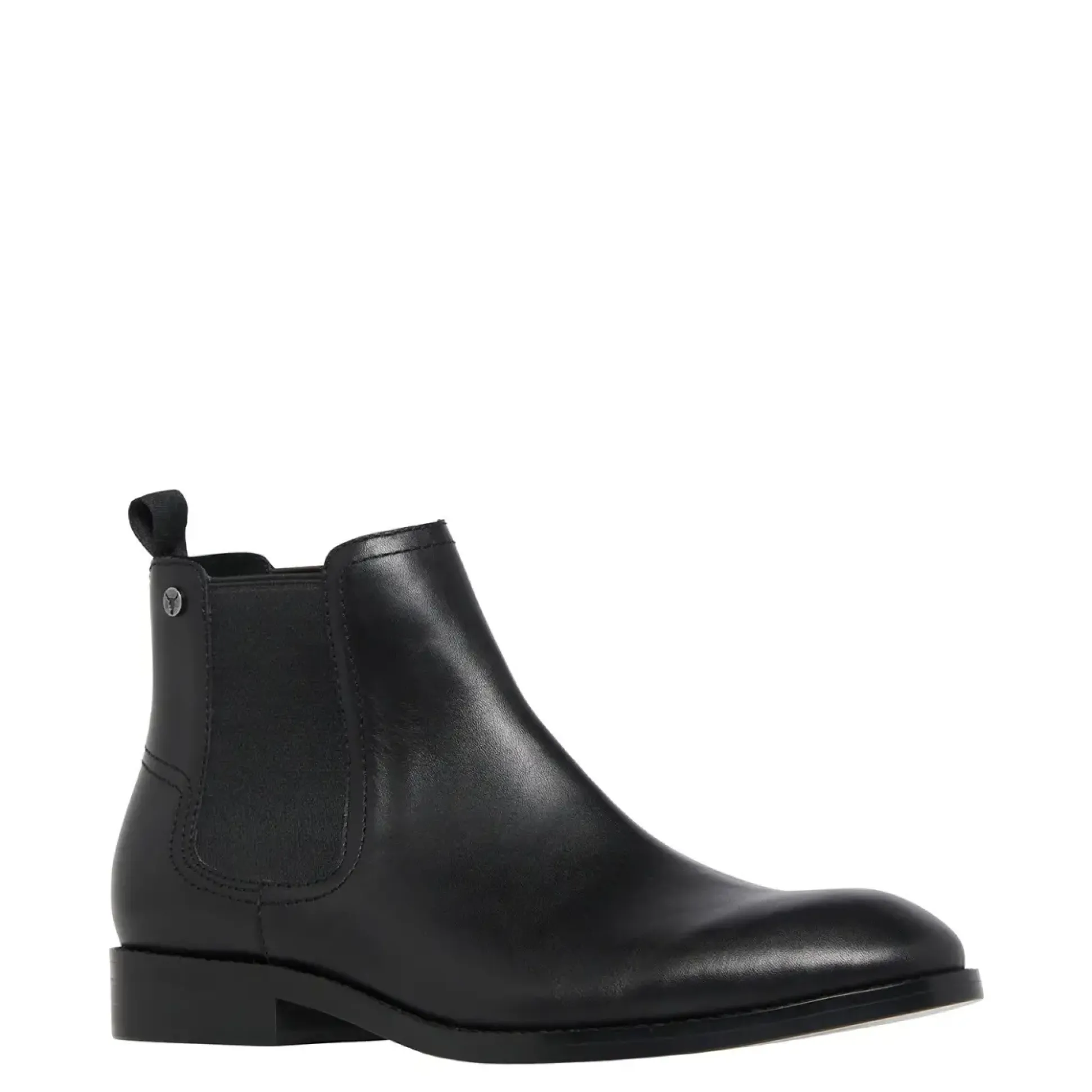 George Black Leather