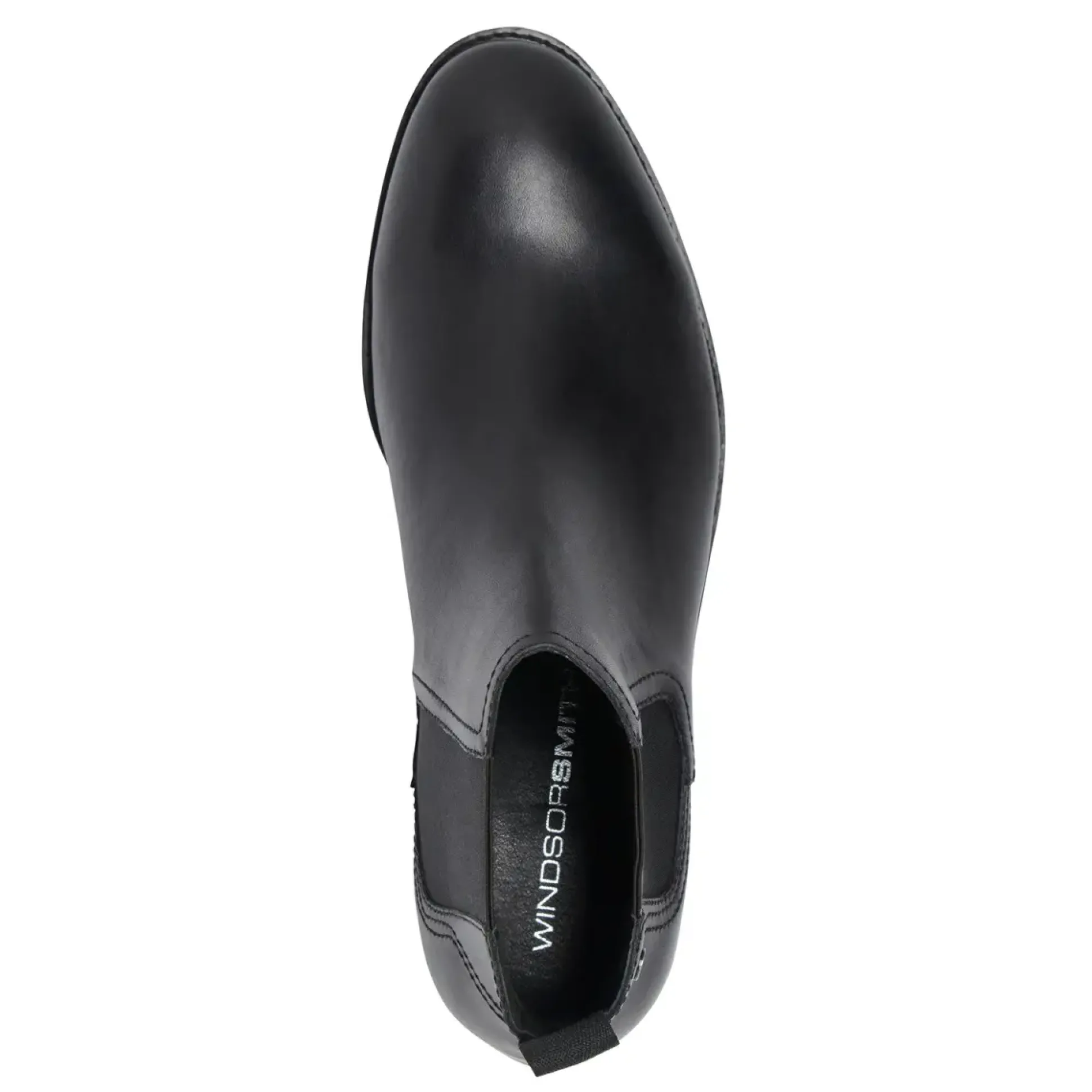 George Black Leather