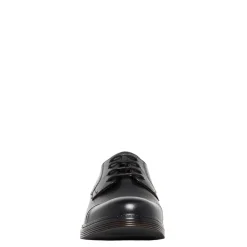 Harry Black Leather