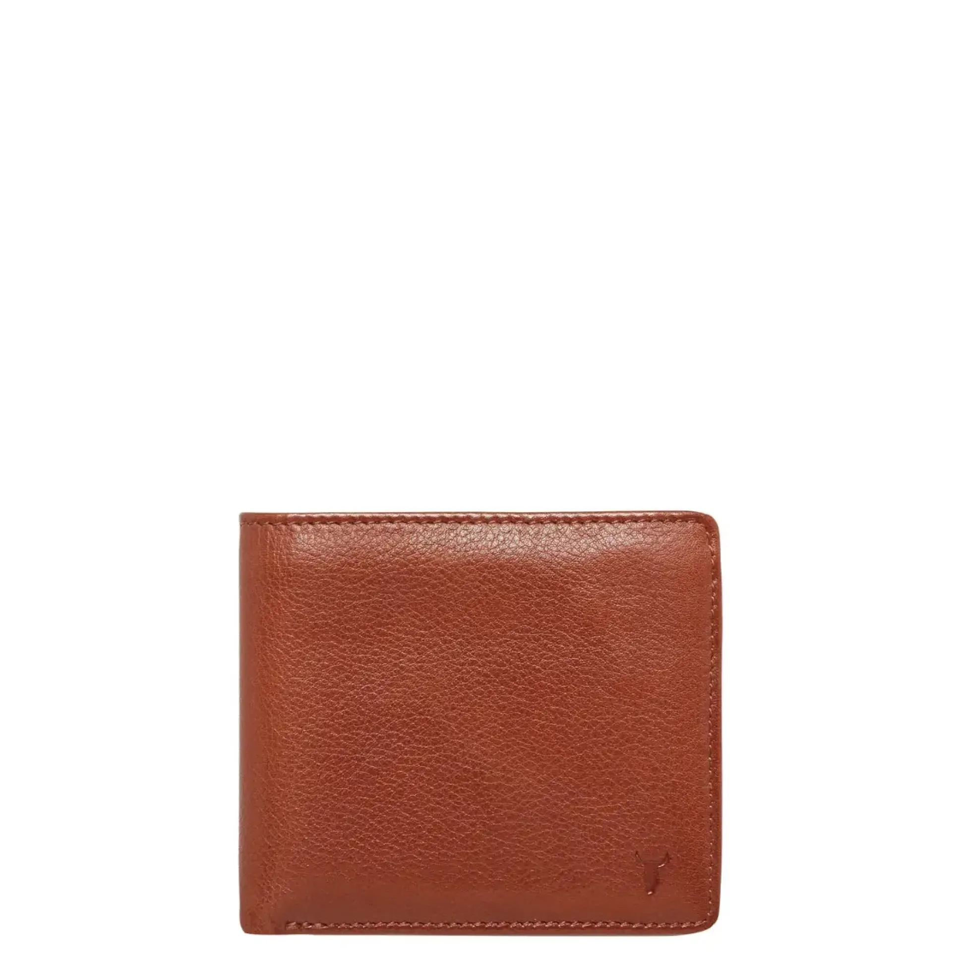 Lachlan Wallet Tan Leathe One Siz