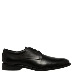 Lawrence Black Leather