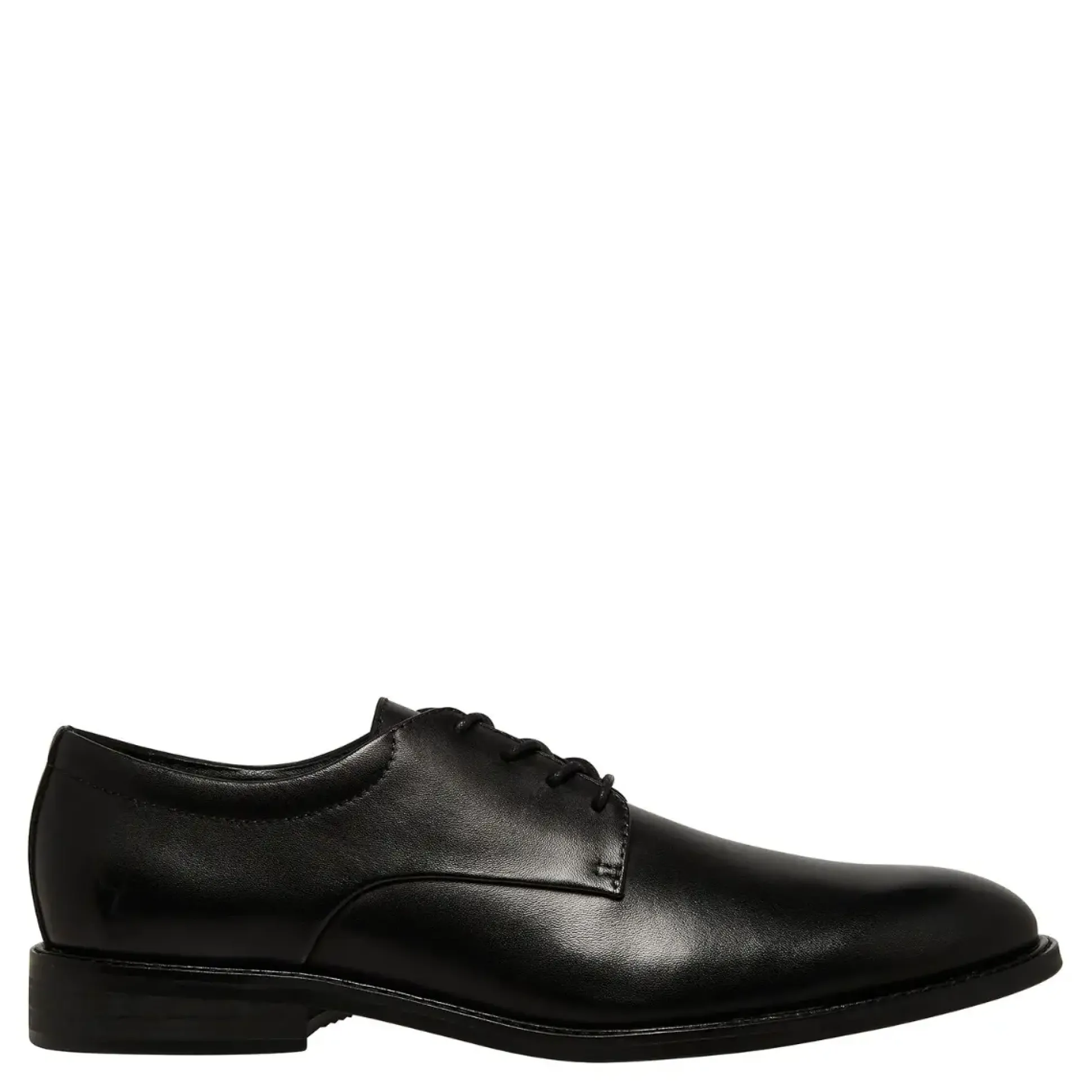 Lawrence Black Leather