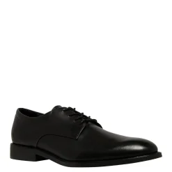 Lawrence Black Leather
