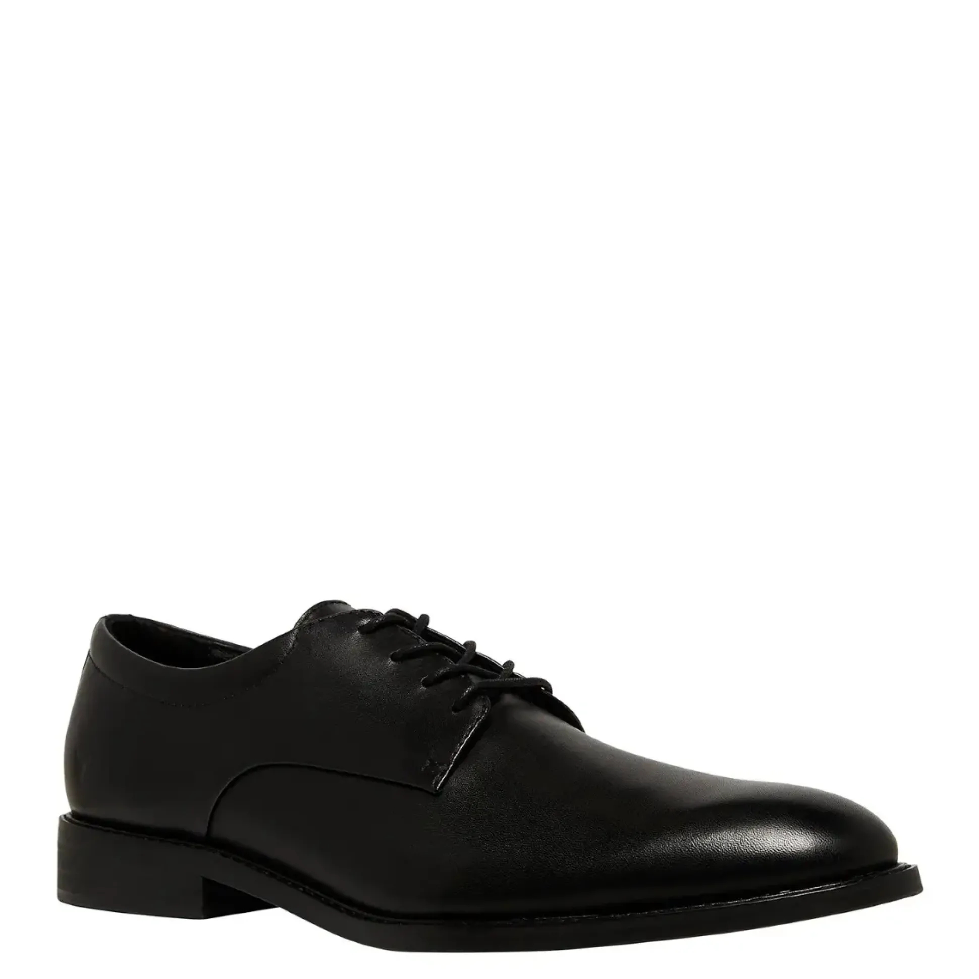 Lawrence Black Leather