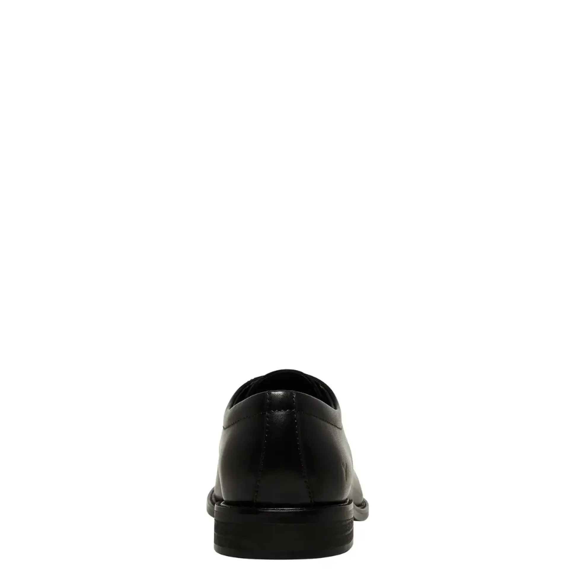Lawrence Black Leather