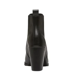Lille Black Leather