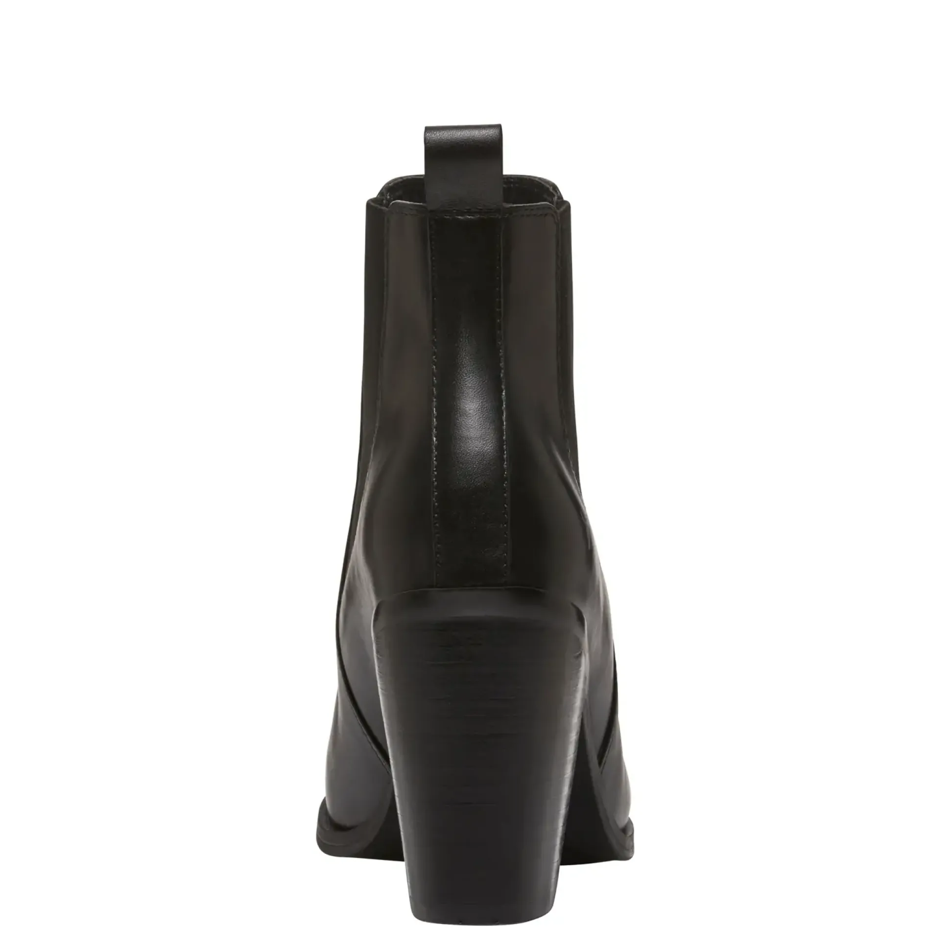 Lille Black Leather