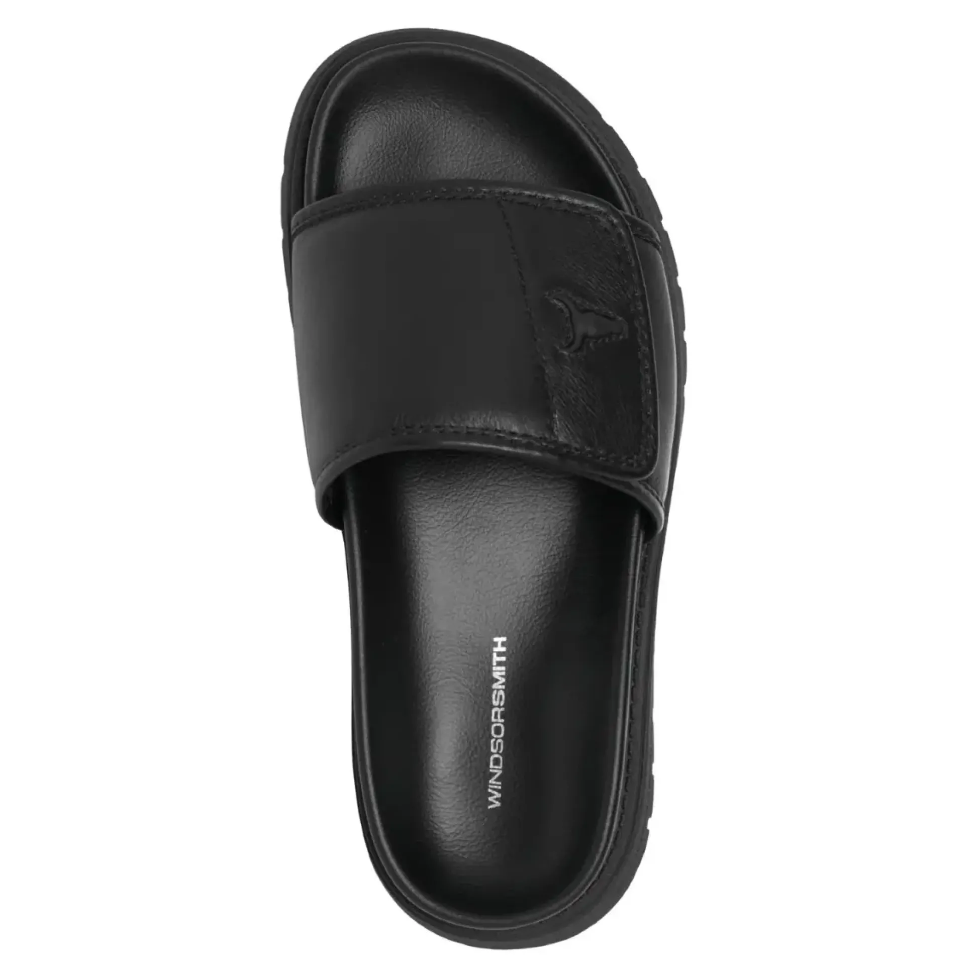 Memories Black Leather