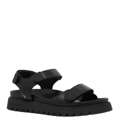 Midsummer Black Leather