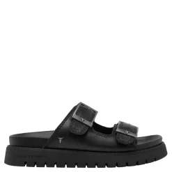 Mood Black Leather