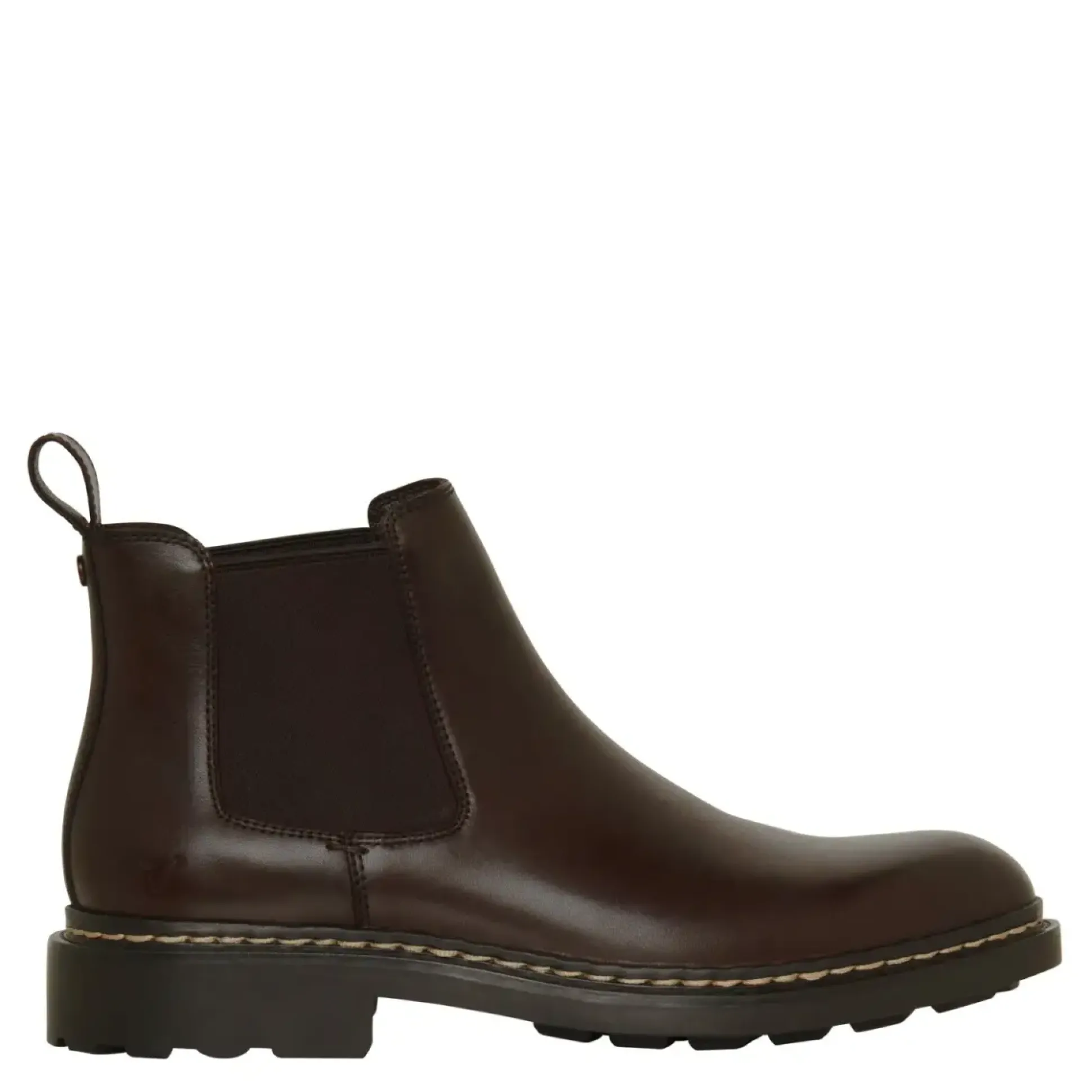 Niall Brown Leather