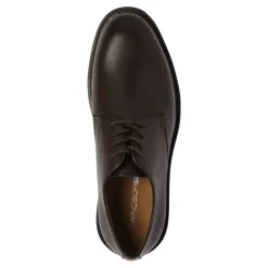 Noah Brown Leather