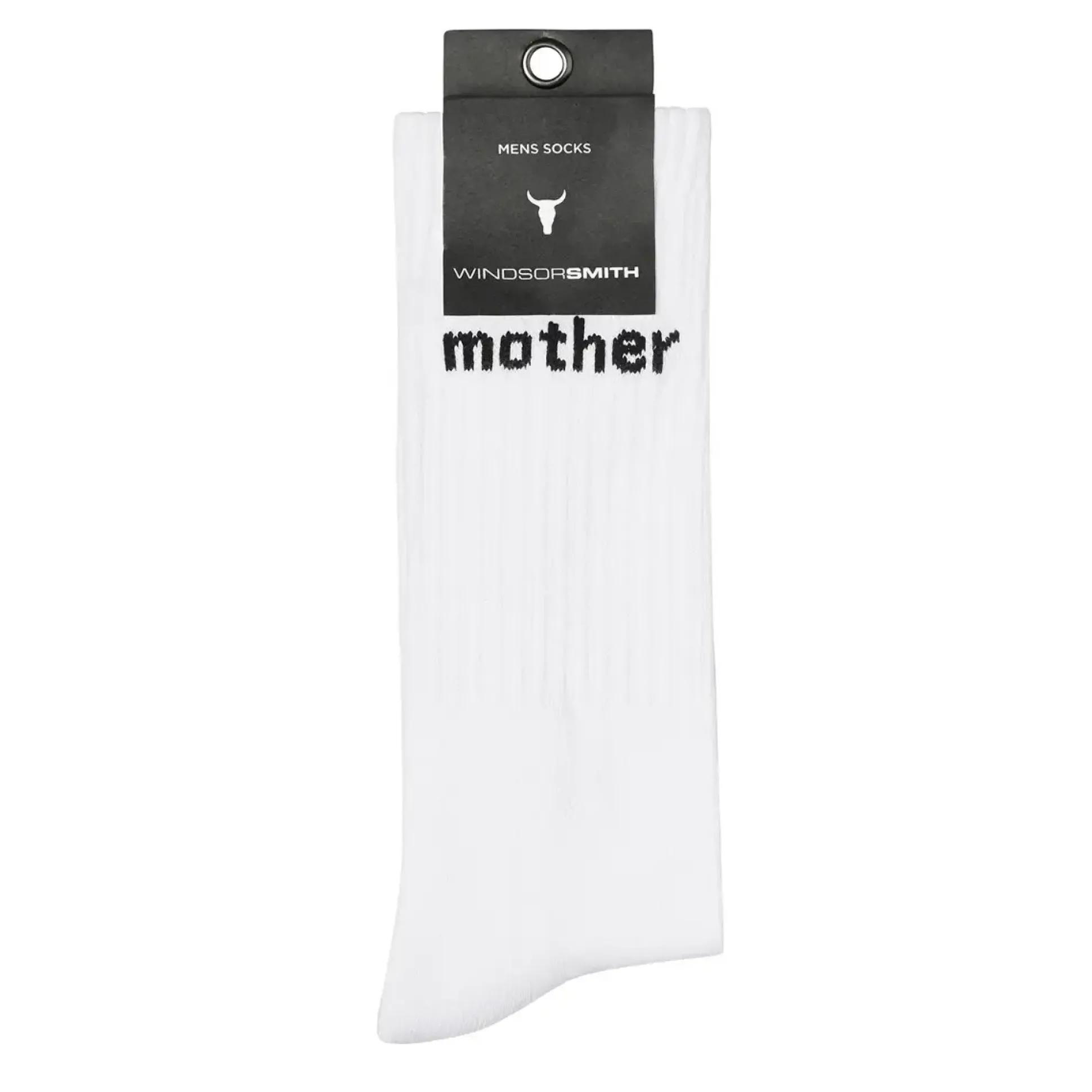 Novelty Sock Mother F*Cker