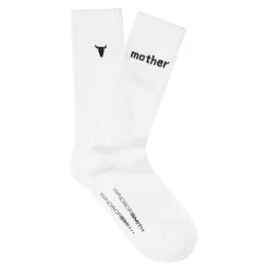 Novelty Sock Mother F*Cker