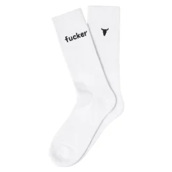 Novelty Sock Mother F*Cker