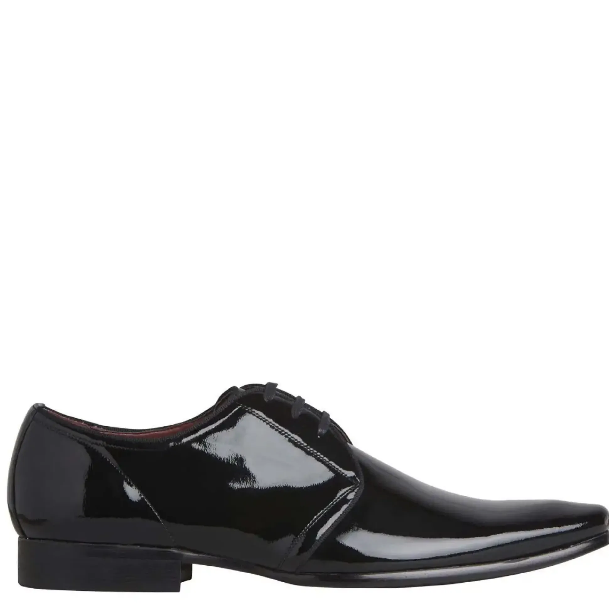 Ramba Black Patent