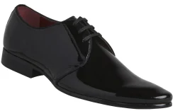 Ramba Black Patent