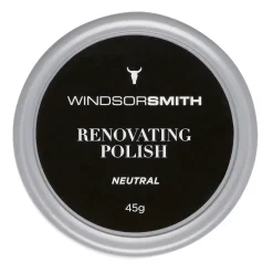 Renovating Polish Neutral 45G - -