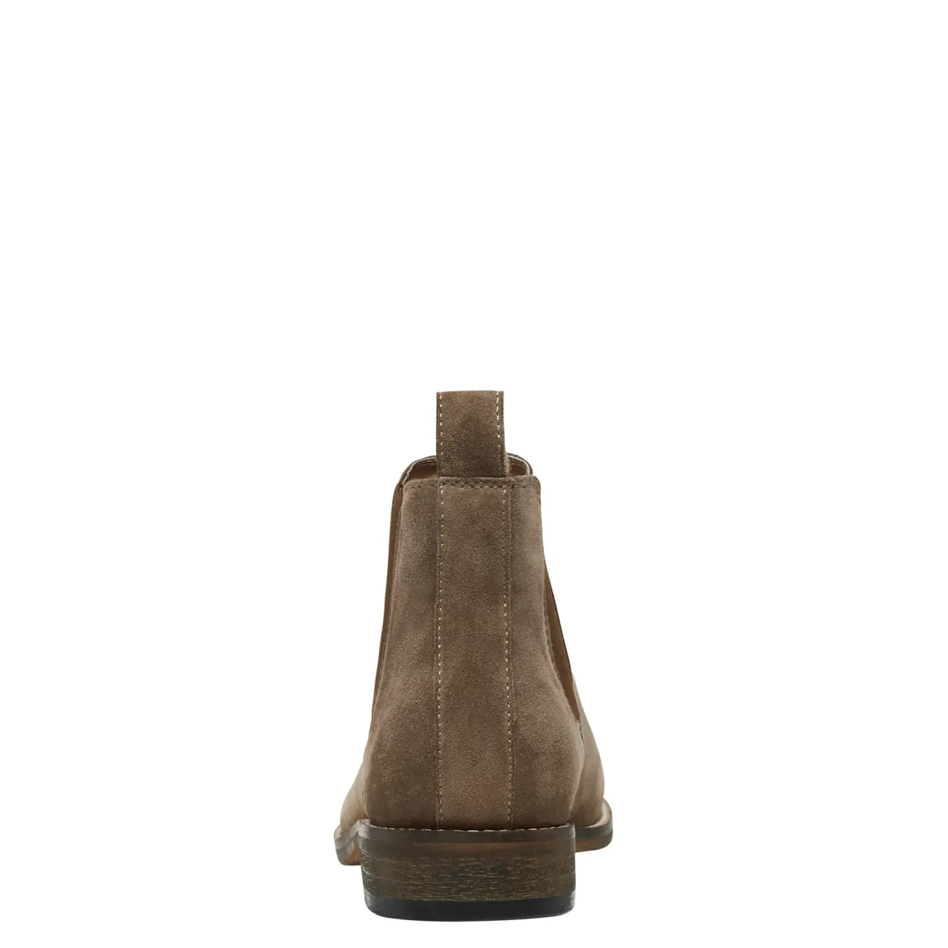Samuel Maron Suede