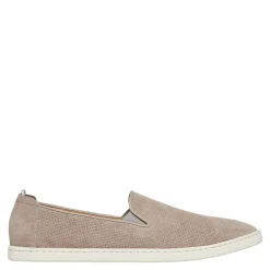 Scott Fawn Suede