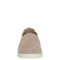 Scott Fawn Suede