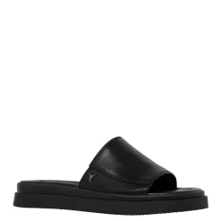 Summer Black Leather