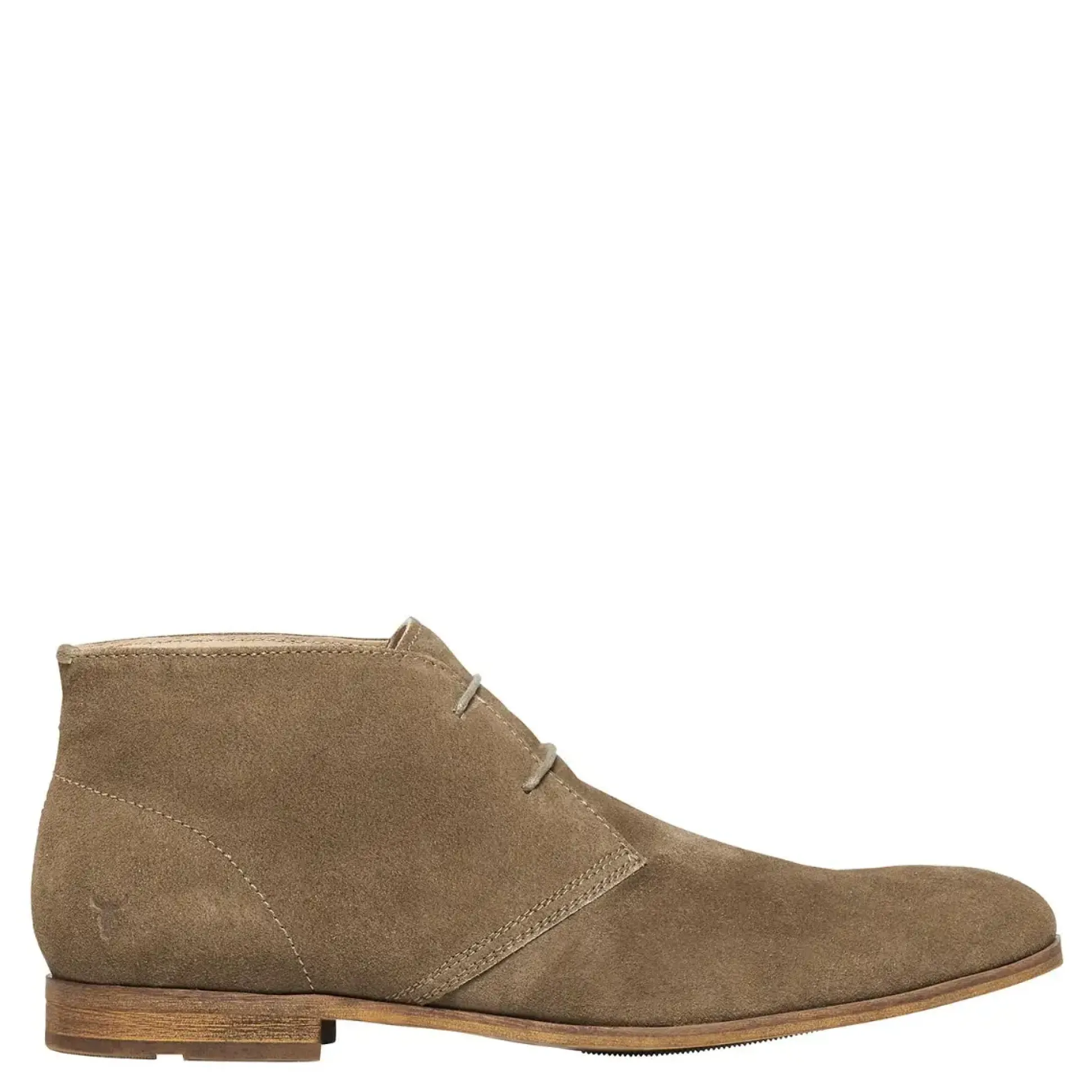 Toorak Suede Maron