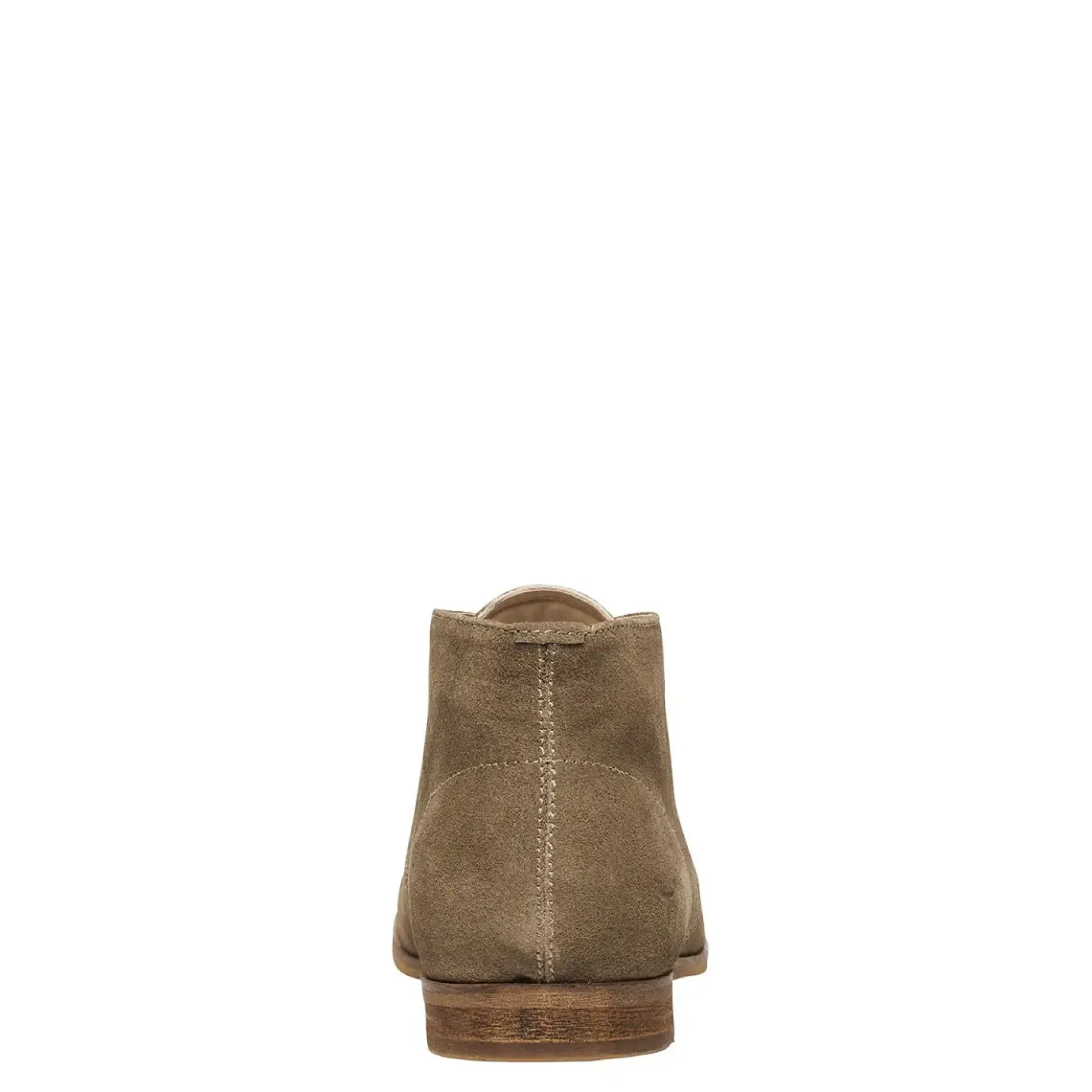 Toorak Suede Maron