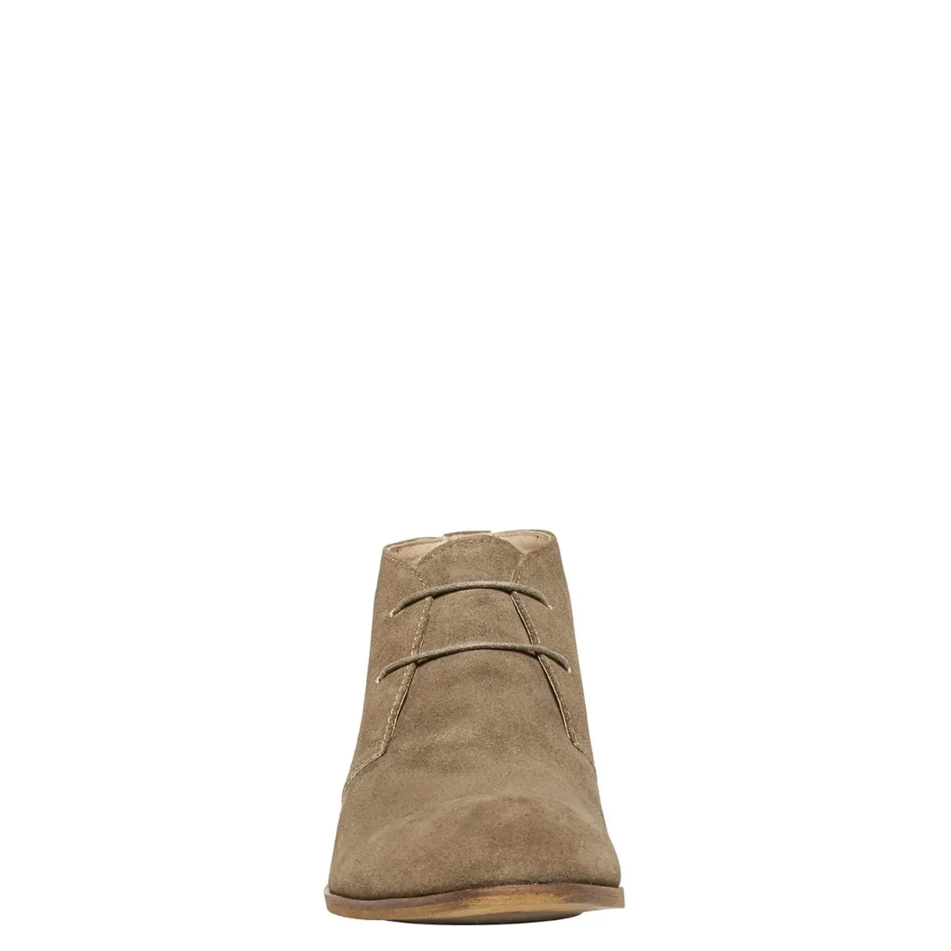 Toorak Suede Maron