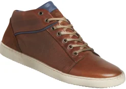 Treckker Tan Leather