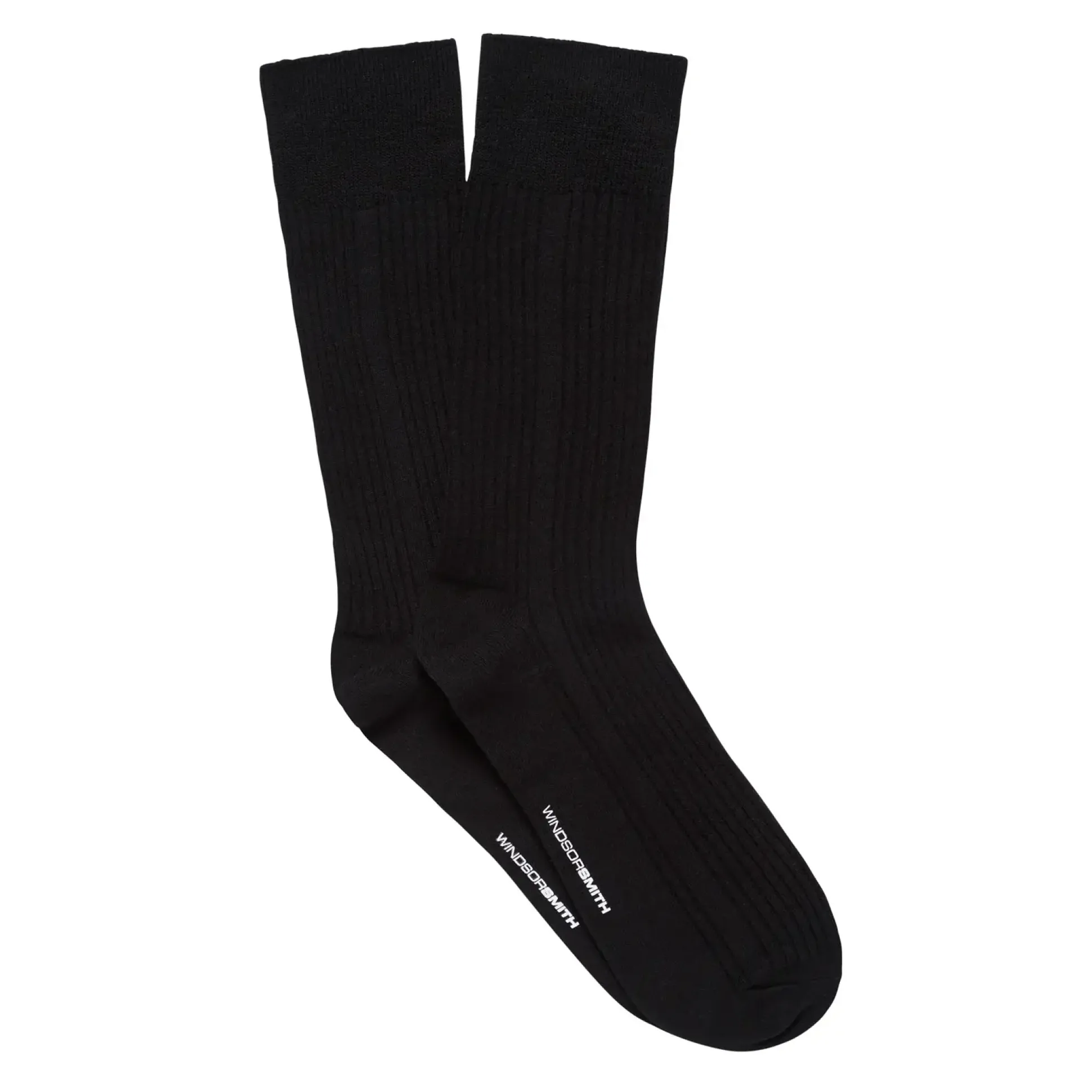True Rib Men'S Dress Sock