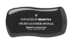 Ws Waxy Oily Sponge - -