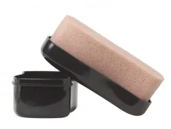 Ws Waxy Oily Sponge - -